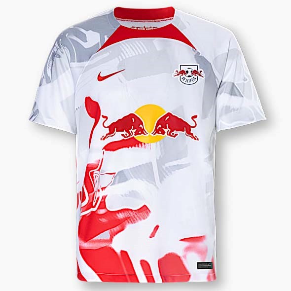 Thailande Maillot RB Leipzig Domicile 2022-23